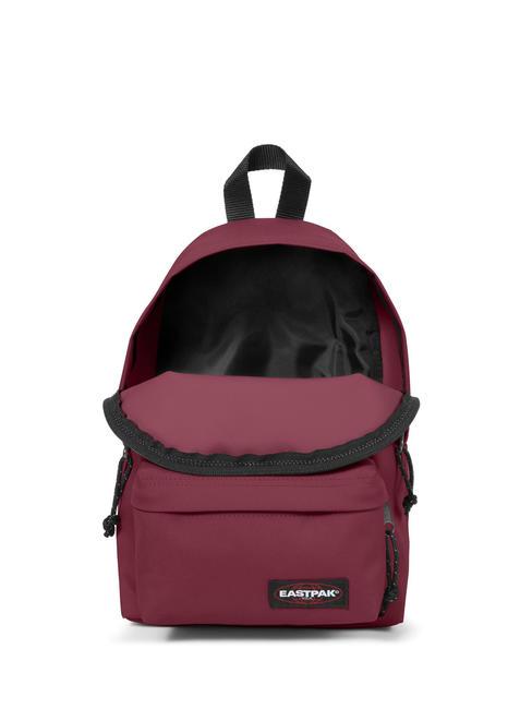 ORBIT XS Zaino piccolo  bushy burgundy - Zaini Scuola & Tempo Libero