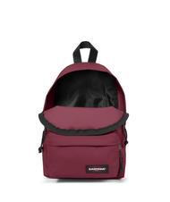 EASTPAK ORBIT XS Zaino piccolo  bushy burgundy - Zaini Scuola & Tempo Libero - 3