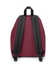 EASTPAK PADDED PAKR Zaino porta tablet bushy burgundy - Zaini Scuola & Tempo Libero - 2
