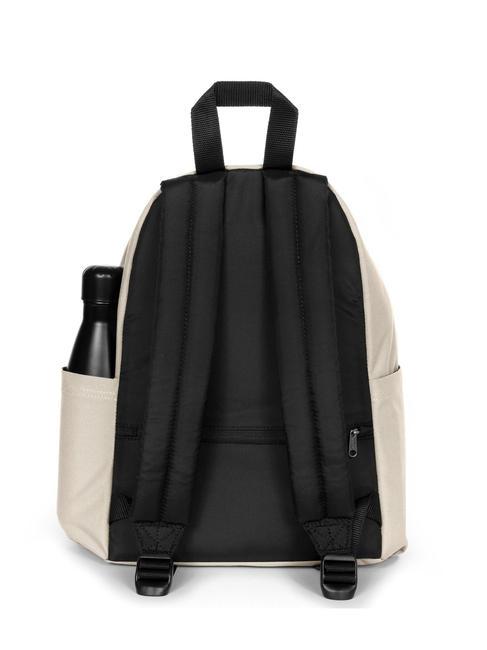PADDED DAY PAK'R SMALL Zaino porta tablet con tasche porta borraccia boulder beige - Zaini Scuola & Tempo Libero