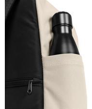 EASTPAK PADDED DAY PAK'R SMALL Zaino porta tablet con tasche porta borraccia boulder beige - Zaini Scuola & Tempo Libero - 3