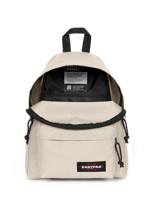 PADDED DAY PAK'R SMALL Zaino porta tablet con tasche porta borraccia boulder beige - Zaini Scuola & Tempo Libero