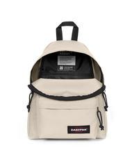EASTPAK PADDED DAY PAK'R SMALL Zaino porta tablet con tasche porta borraccia boulder beige - Zaini Scuola & Tempo Libero - 4