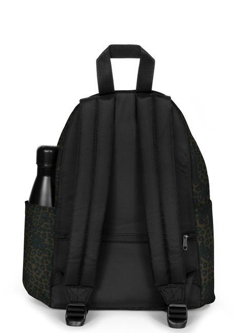 PADDED DAY PAK'R SMALL Zaino porta tablet con tasche porta borraccia funky leopard - Zaini Scuola & Tempo Libero
