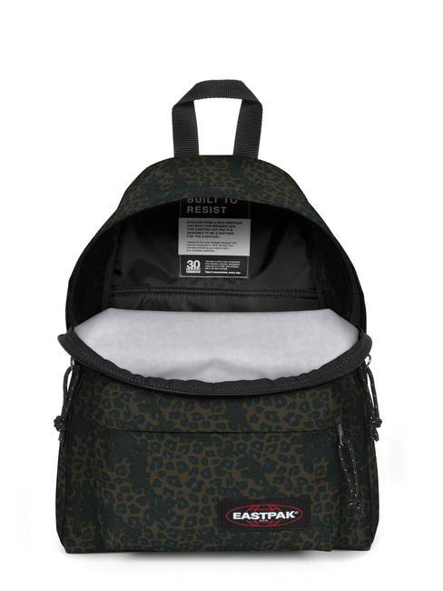 PADDED DAY PAK'R SMALL Zaino porta tablet con tasche porta borraccia funky leopard - Zaini Scuola & Tempo Libero