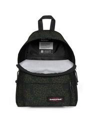 EASTPAK PADDED DAY PAK'R SMALL Zaino porta tablet con tasche porta borraccia funky leopard - Zaini Scuola & Tempo Libero - 4