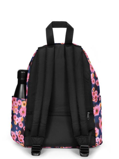 PADDED DAY PAK'R SMALL Zaino porta tablet con tasche porta borraccia soft navy - Zaini Scuola & Tempo Libero