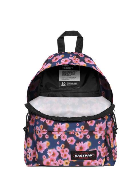 PADDED DAY PAK'R SMALL Zaino porta tablet con tasche porta borraccia soft navy - Zaini Scuola & Tempo Libero