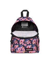 EASTPAK PADDED DAY PAK'R SMALL Zaino porta tablet con tasche porta borraccia soft navy - Zaini Scuola & Tempo Libero - 3