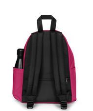 EASTPAK PADDED DAY PAK'R SMALL Zaino porta tablet con tasche porta borraccia lush granate - Zaini Scuola & Tempo Libero - 2