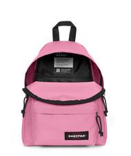 EASTPAK PADDED DAY PAK'R SMALL Zaino porta tablet con tasche porta borraccia cloud pink - Zaini Scuola & Tempo Libero - 3