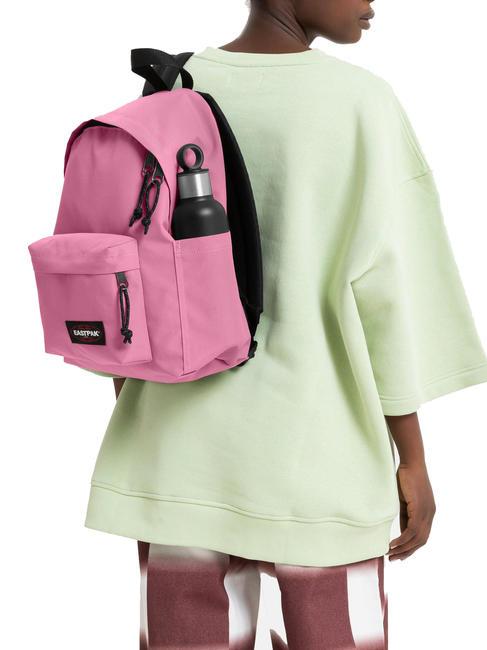 PADDED DAY PAK'R SMALL Zaino porta tablet con tasche porta borraccia cloud pink - Zaini Scuola & Tempo Libero