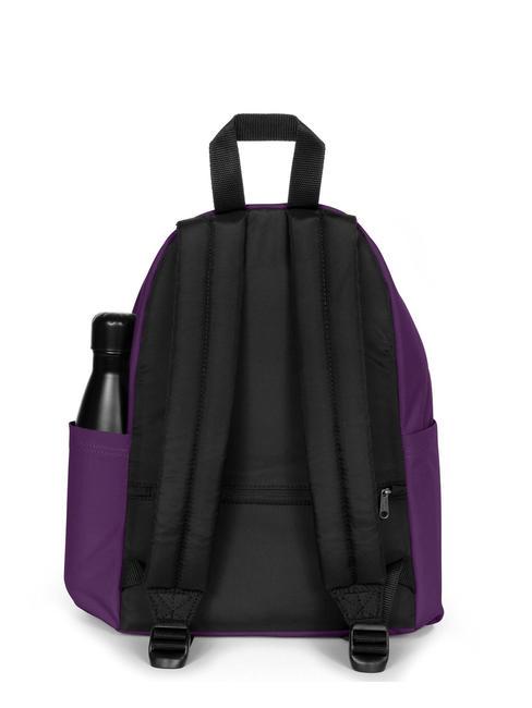 PADDED DAY PAK'R SMALL Zaino porta tablet con tasche porta borraccia eggplant purple - Zaini Scuola & Tempo Libero