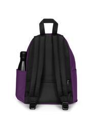 EASTPAK PADDED DAY PAK'R SMALL Zaino porta tablet con tasche porta borraccia eggplant purple - Zaini Scuola & Tempo Libero - 2