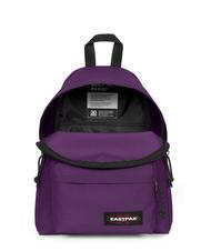 EASTPAK PADDED DAY PAK'R SMALL Zaino porta tablet con tasche porta borraccia eggplant purple - Zaini Scuola & Tempo Libero - 4