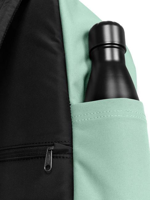 PADDED DAY PAK'R SMALL Zaino porta tablet con tasche porta borraccia calm green - Zaini Scuola & Tempo Libero