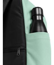 EASTPAK PADDED DAY PAK'R SMALL Zaino porta tablet con tasche porta borraccia calm green - Zaini Scuola & Tempo Libero - 3
