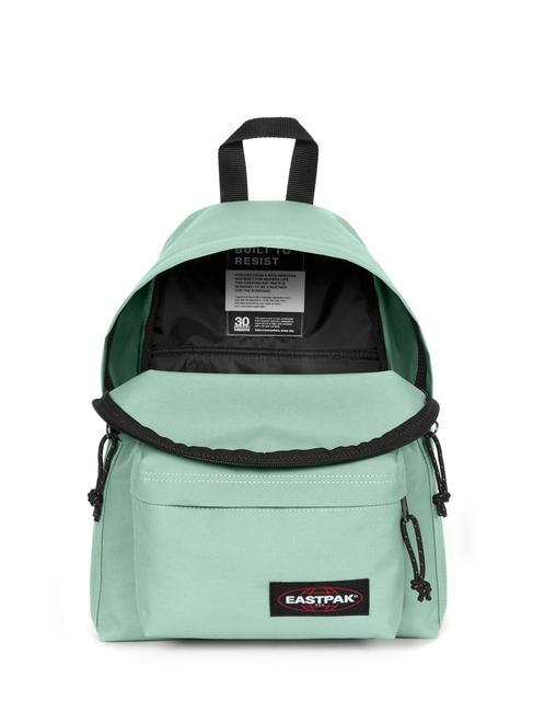 PADDED DAY PAK'R SMALL Zaino porta tablet con tasche porta borraccia calm green - Zaini Scuola & Tempo Libero