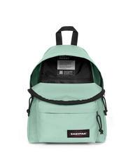 EASTPAK PADDED DAY PAK'R SMALL Zaino porta tablet con tasche porta borraccia calm green - Zaini Scuola & Tempo Libero - 4