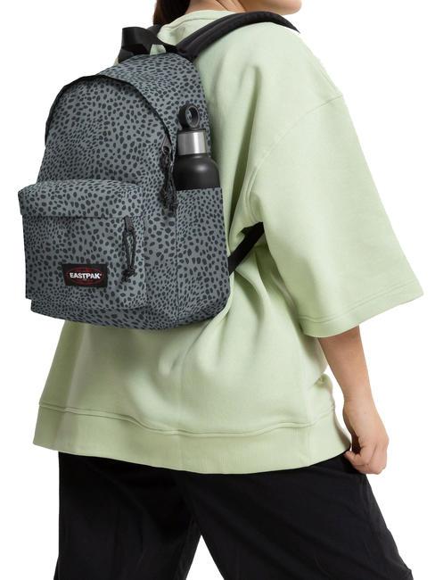 PADDED DAY PAK'R SMALL Zaino porta tablet con tasche porta borraccia funky cheetah - Zaini Scuola & Tempo Libero