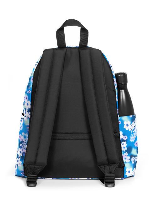 PADDED DAY PAK'R SMALL Zaino porta tablet con tasche porta borraccia soft blue - Zaini Scuola & Tempo Libero