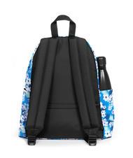 EASTPAK PADDED DAY PAK'R SMALL Zaino porta tablet con tasche porta borraccia soft blue - Zaini Scuola & Tempo Libero - 2