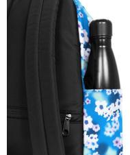 EASTPAK PADDED DAY PAK'R SMALL Zaino porta tablet con tasche porta borraccia soft blue - Zaini Scuola & Tempo Libero - 3