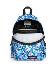 EASTPAK PADDED DAY PAK'R SMALL Zaino porta tablet con tasche porta borraccia soft blue - Zaini Scuola & Tempo Libero - 4