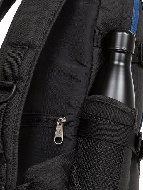 FLOID CS Zaino porta PC 15" csexplorerblack - Zaini Scuola & Tempo Libero