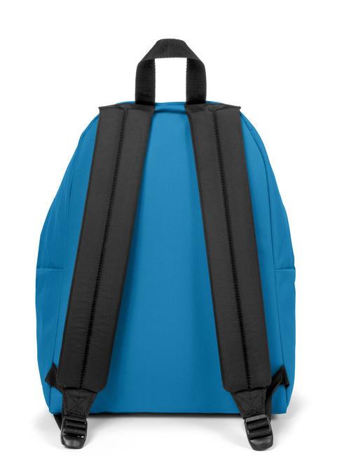 PADDED PAKR Zaino porta tablet voltaic blue - Zaini Scuola & Tempo Libero