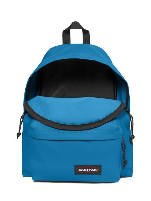 PADDED PAKR Zaino porta tablet voltaic blue - Zaini Scuola & Tempo Libero