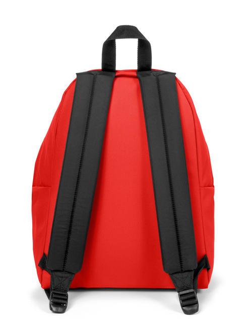 PADDED PAKR Zaino porta tablet tasty orange - Zaini Scuola & Tempo Libero