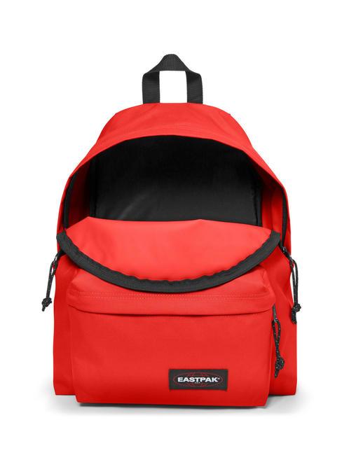 PADDED PAKR Zaino porta tablet tasty orange - Zaini Scuola & Tempo Libero