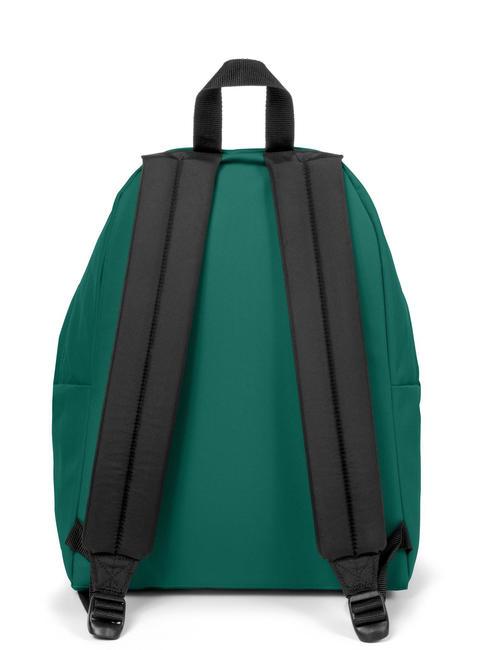PADDED PAKR Zaino porta tablet tree green - Zaini Scuola & Tempo Libero