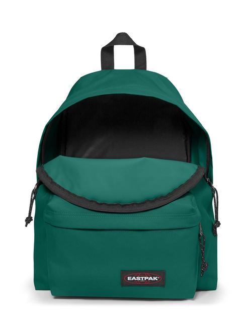 PADDED PAKR Zaino porta tablet tree green - Zaini Scuola & Tempo Libero