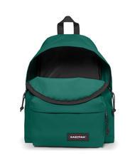 EASTPAK PADDED PAKR Zaino porta tablet tree green - Zaini Scuola & Tempo Libero - 3