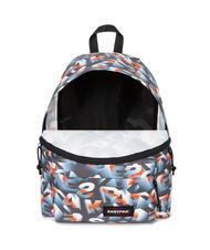 EASTPAK PADDED PAKR Zaino porta tablet blocktype grey - Zaini Scuola & Tempo Libero - 3
