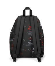 EASTPAK PADDED PAKR Zaino porta tablet tags black - Zaini Scuola & Tempo Libero - 2
