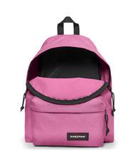 EASTPAK PADDED PAKR Zaino porta tablet spark cloud pink - Zaini Scuola & Tempo Libero - 3