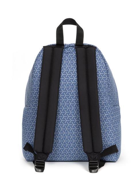 PADDED PAKR Zaino porta tablet refleksmetablue - Zaini Scuola & Tempo Libero
