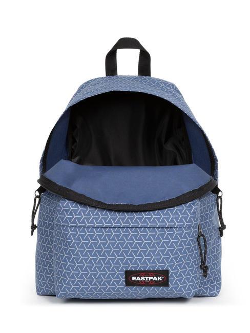 PADDED PAKR Zaino porta tablet refleksmetablue - Zaini Scuola & Tempo Libero