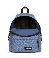 EASTPAK PADDED PAKR Zaino porta tablet refleksmetablue - Zaini Scuola & Tempo Libero - 3