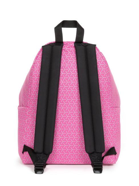 PADDED PAKR Zaino porta tablet refleks meta pink - Zaini Scuola & Tempo Libero