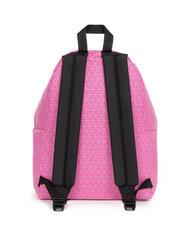 EASTPAK PADDED PAKR Zaino porta tablet refleks meta pink - Zaini Scuola & Tempo Libero - 2