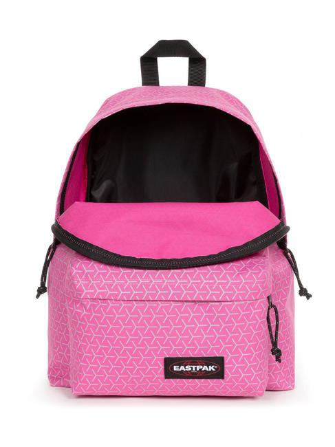 PADDED PAKR Zaino porta tablet refleks meta pink - Zaini Scuola & Tempo Libero
