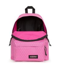 EASTPAK PADDED PAKR Zaino porta tablet refleks meta pink - Zaini Scuola & Tempo Libero - 3