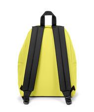 EASTPAK PADDED PAKR Zaino neon lime - Zaini Scuola & Tempo Libero - 2