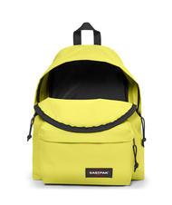 EASTPAK PADDED PAKR Zaino porta tablet neon lime - Zaini Scuola & Tempo Libero - 3