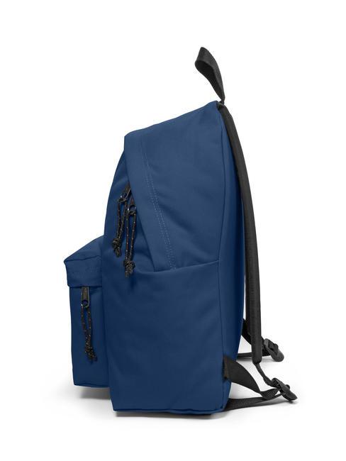PADDED PAKR Zaino porta tablet peony navy - Zaini Scuola & Tempo Libero
