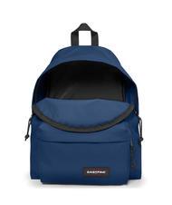EASTPAK PADDED PAKR Zaino porta tablet peony navy - Zaini Scuola & Tempo Libero - 4